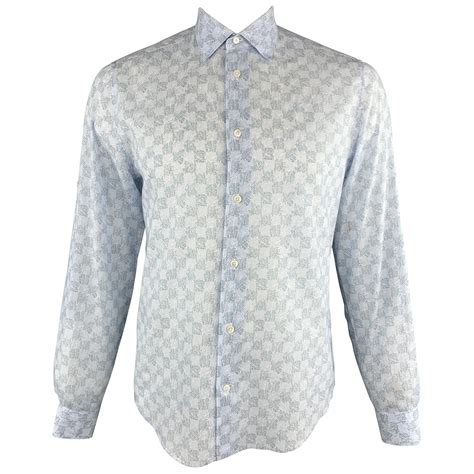 louis vuitton button up|louis vuitton button up shirt.